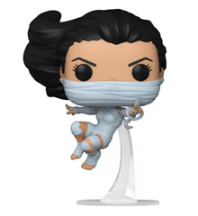 Funko Pop! Silk (#1064) – Marvel (2022 Summer Convention Limited Edition)