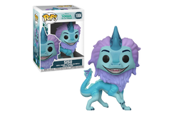 Funko Pop! Raya and the last dragon: Sisu #1004