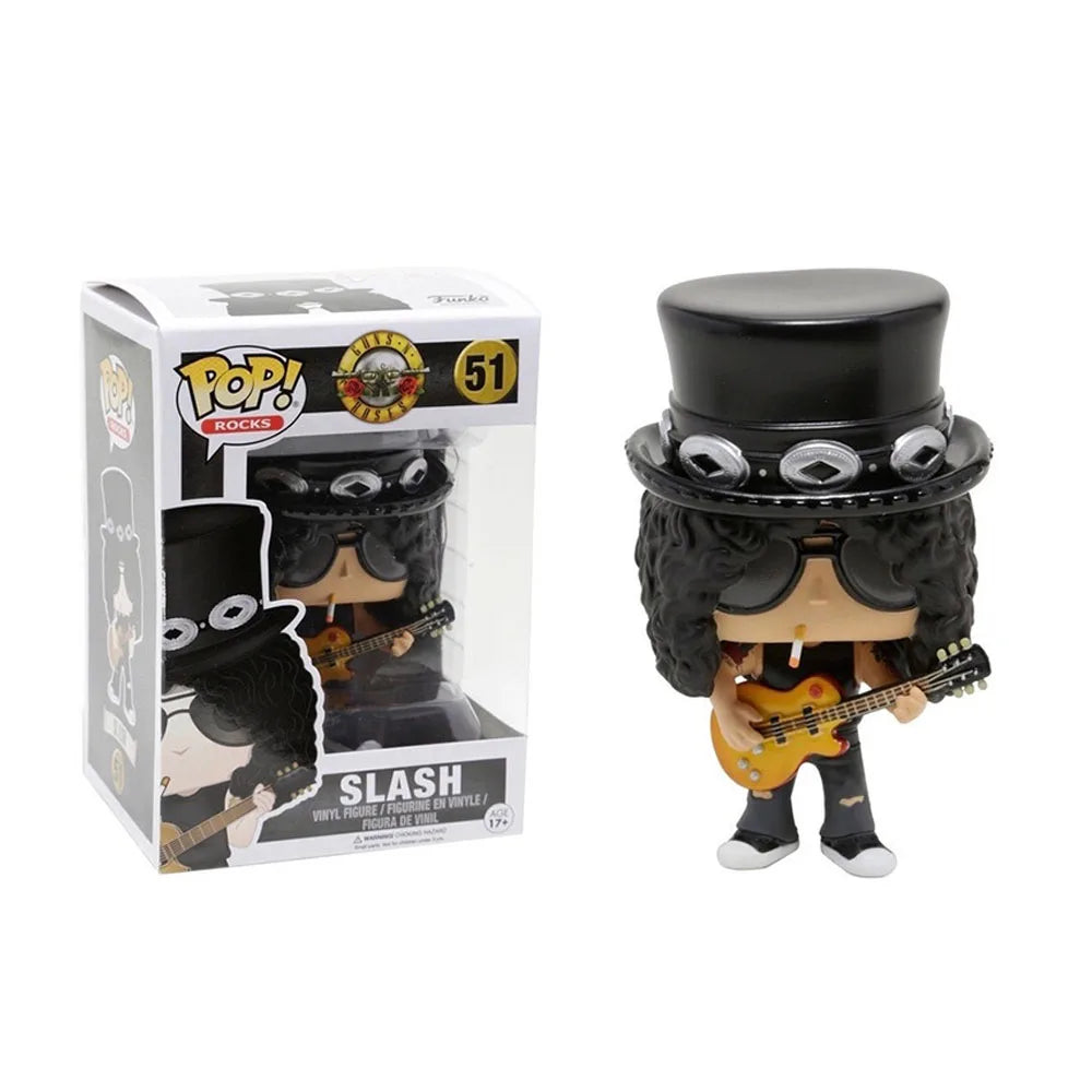 Funko Pop! Slash #51
