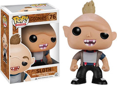 Funko Pop! The Goonies: Sloth #76