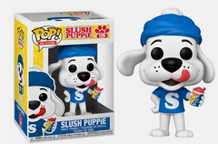 Funko Pop! Ad Icons: Slush Puppie #106 Vinyl Figure