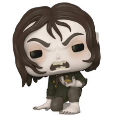Smeagol #1295 Funko Pop! - The Lord of The Rings - Walmart Exclusive