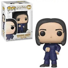 Funko Pop! Harry Potter: Severus Snape #94