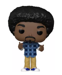 Funko Pop! Rocks  #300 Snoop Dogg