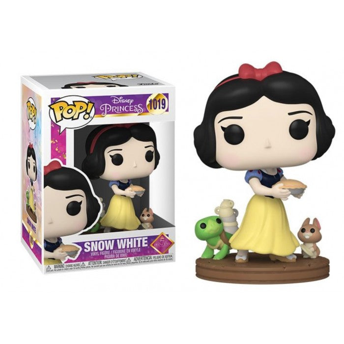 Funko Pop! Snow White #1019