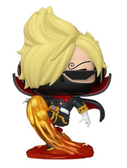 Funko POP! Animation: One Piece - Soba Mask 1277