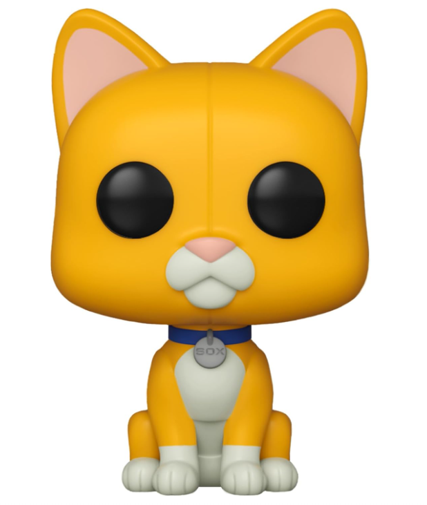 Funko Pop! Disney Pixar - Lightyear: Sox 1213