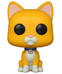 Funko Pop! Disney Pixar - Lightyear: Sox 1213