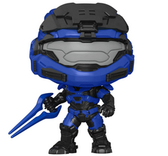 Funko POP HALO SPARTAN MARK V [ B ] # 21