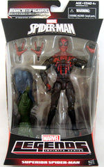 Hasbro: Marvel Legends Series - Superior Spider-Man 6-inch Action Figure
