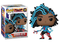 Funko Pop! Spider-Byte #1229