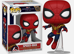 Funko POP! Marvel: Spider-Man No Way Home - Spider-Man #1157