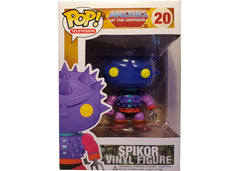 Funko Pop! Spikor #20