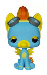 Funko Pop! My Little Pony #11 Spitfire