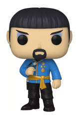 Funko Pop! Star Trek #1139 Spock