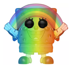 Funko Pop! Pride #558 Spongebob Squarepants