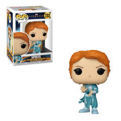 Funko Pop! Eternals: Sprite #732