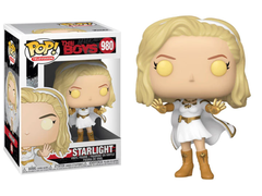Funko Pop! Starlight #980