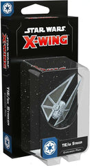 Star Wars X-Wing Miniatures Game TIE/sk Striker Expansion Pack