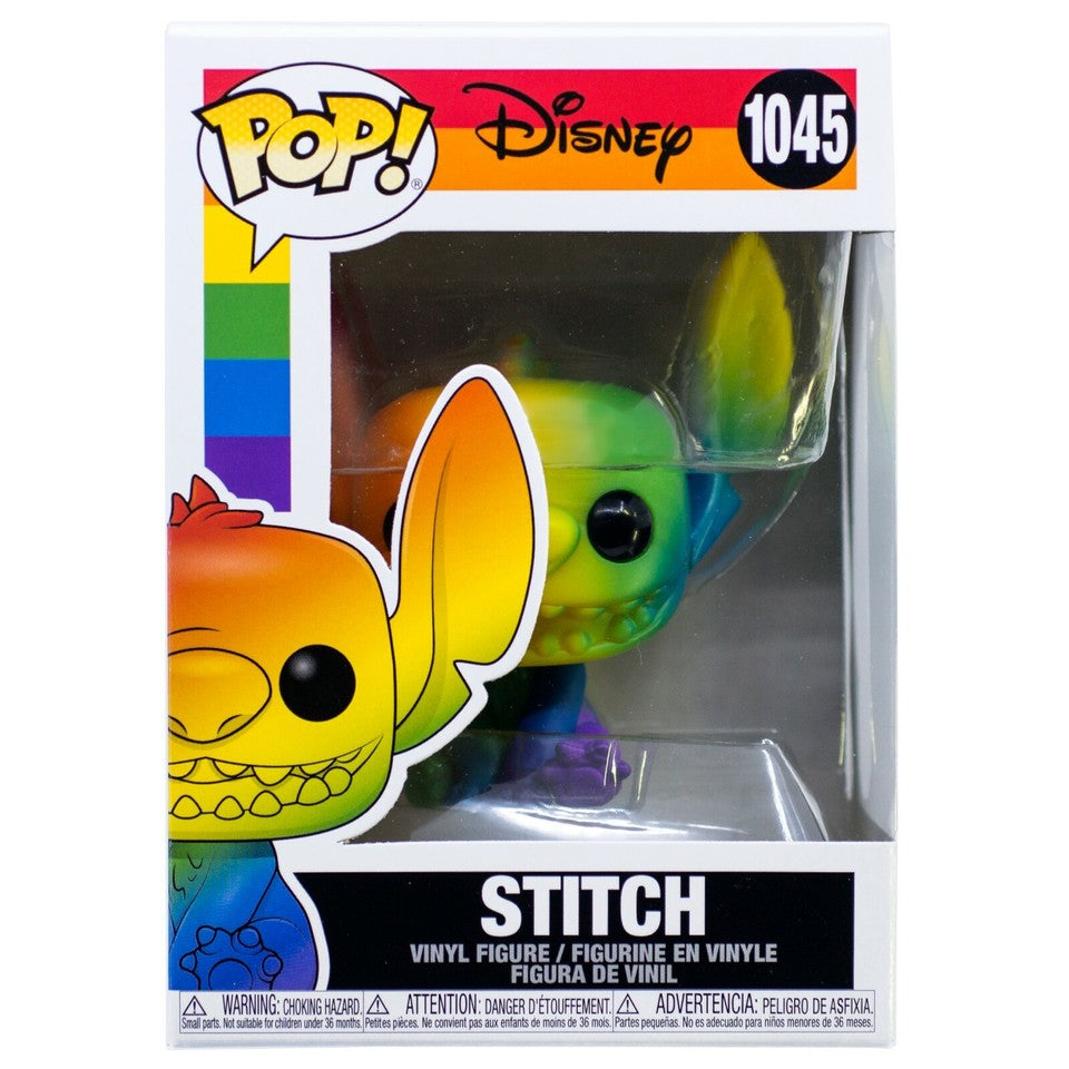 Funko Pop! Stitch #1045