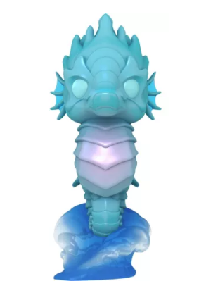 Funko Pop! Aquaman and the Lost Kingdom #1305 Storm