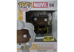 Funko Pop! X-Men: Storm (Hot Topic Exclusive) #59