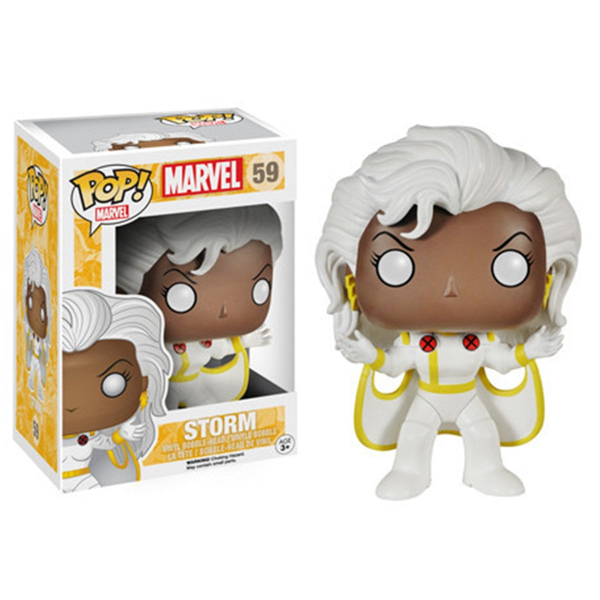 Funko Pop! X-Men: Storm #59