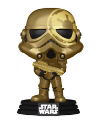 Funko Pop! Star Wars – Stormtrooper #296 wondrous con 2021
