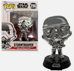 Funko POP! Star Wars: Stormtrooper #296