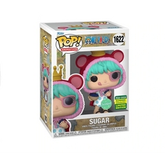 Funko Pop! One Piece: Sugar (Scented) [2024 Summer Convention] #1622