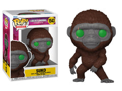 Funko Pop! Godzilla x Kong The New Empire: Suko #1543
