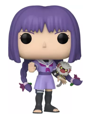 Funko Pop! Boruto: Naruto Next Generations #1360 – Sumire with Nue