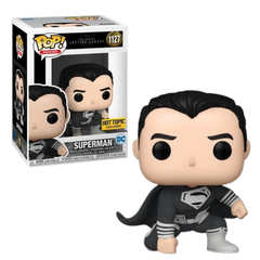 Funko Pop! Superman (Hot Topic Exclusive) #1127