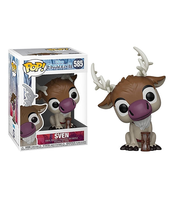 Funko Pop! Sven #585