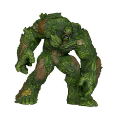 McFarlane Toys: Swamp Thing Limited Edition Collector Vinyl (Todd’s Mods) 4.5in Scale Posed Figure