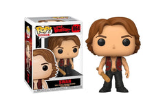 Funko Pop! The Warriors: Swan #864