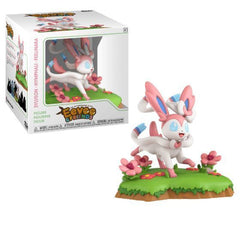 Funko an Afternoon with Eevee & Friends: Sylveon Figure