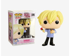 Funko Pop! Ouran High School Host Club: Tamaki #378