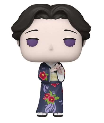 Funko Pop! Anime: Demon Slayer - Tamayo #1408