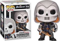 Funko Pop! Taskmaster #632