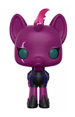 Tempest Shadow Funko Pop! #16 My Little Pony Movie Hot Topic Exclusive