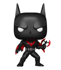 Funko Pop! Heroes: Batman Beyond – Terry McGinnis #660