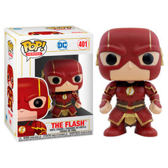 Funko Pop! The Flash #401