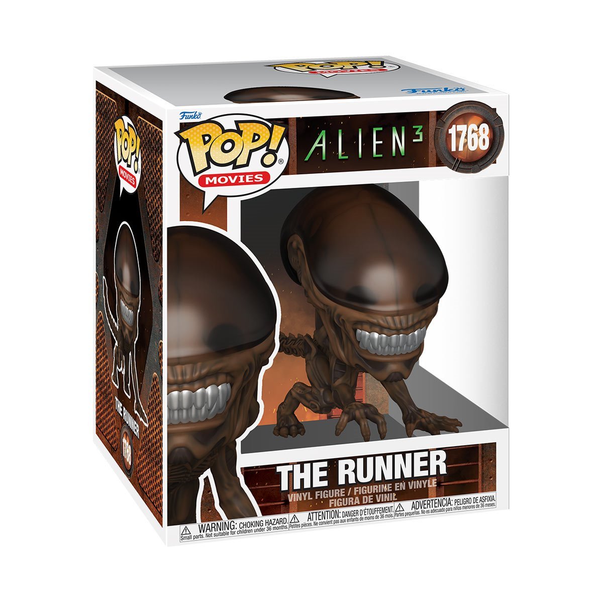 Funko Pop! The Runner #1768