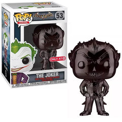 Funko Tees Size M - The Joker (Target Exclusive) #53