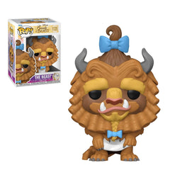 Funko Pop! The Beast #1135