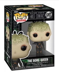 Funko Pop! Star Trek #1707 The Borg Queen