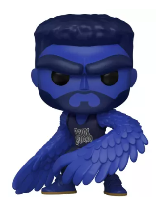 Funko Pop! Uncut Gems #1181 The Brow