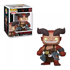 Funko Pop! The Butcher #1010