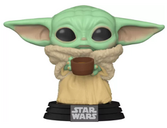 Funko Pop! Star Wars – The Child (Grogu) #378